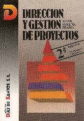 Direccion y Gestion de Proyectos