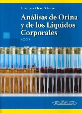 Anlisis de Orina y de los Lquidos Corporales