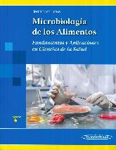 Microbiologa de los Alimentos