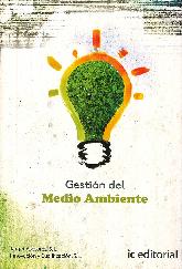 Gestin del Medio Ambiente