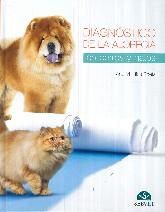 Diagnstico de la alopecia en perros y gatos