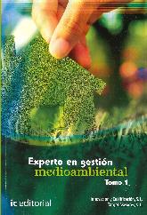 Experto en Gestin Medioambiental 2 Tomos