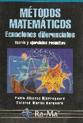 Metodos Matemticos