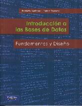 Introduccin a las Bases de Datos