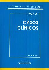 DSM-5 Casos Clínicos