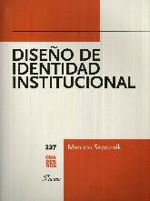 Diseo de Identidad Institucional