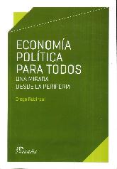 Economa Poltica Para Todos