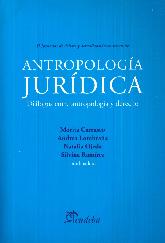 Antropologa jurdica