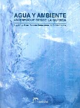 Agua y Ambiente