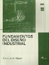 Fundamentos del diseo industrial