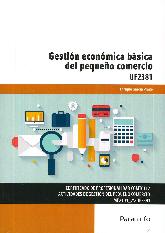 Gestin econmica bsica del pequeo comercio