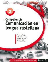 Competencia Comunicacin en Lengua Castellana