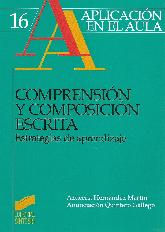 Comprension y composicion escrita 16