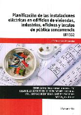 Planificacin de las instalaciones elctricas en edificios de vivienda, industrias, oficinas y local