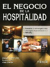 El Negocio de la Hospitalidad