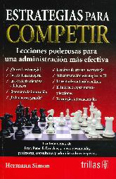 Estrategias para Competir