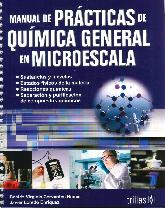 Manual de Prcticas de Qumica General en Microescala