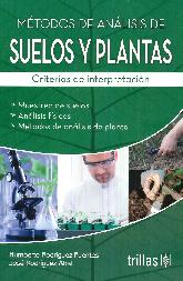 Mtodos de anlisis de Suelos y Plantas