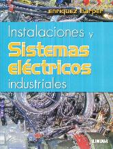 Instalaciones y Sistemas Elctricos Industriales