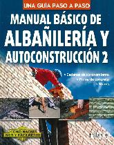 Manual Bsico de Albailera y Autoconstruccin 2