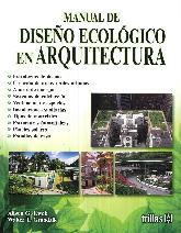 Manual de Diseño Ecológico en Arquitectura