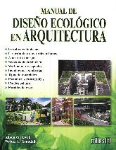 Manual de Diseo Ecolgico en Arquitectura