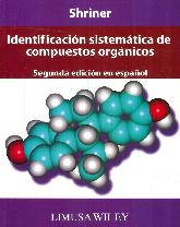 Identificacin Sistemtica de Compuestos Orgnicos