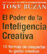 El poder de la inteligencia Creativa