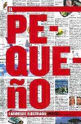 El Pequeo Larousse Ilustrado Online