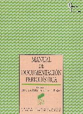Manual de documentacin periodstica