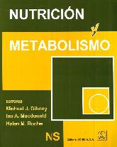 Nutricin y Metabolismo