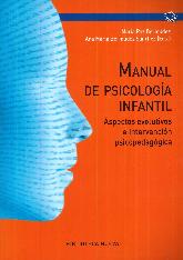 Manual de Psicologa Infantil