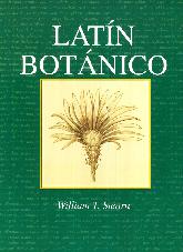 Latn Botnico