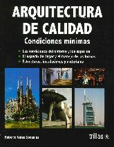 Arquitectura de Calidad