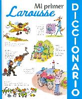 Mi Primer Larousse Diccionario