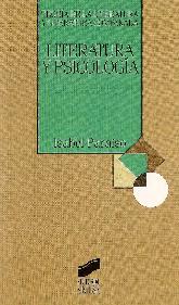 Literatura y Psicologia