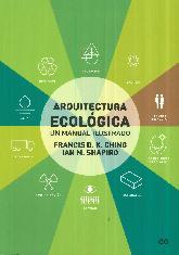 Arquitectura Ecolgica