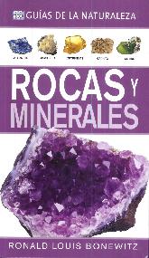 Gua de la naturaleza rocas y minerales