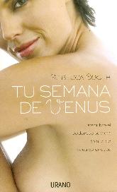 Tu semana de venus