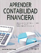 Aprender Contabilidad Financiera