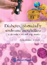 Diabetes, Obesidad y Síndrome Metabólico