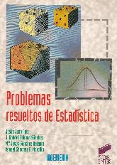 Problemas resueltos de estadistica