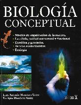 Biologa Conceptual