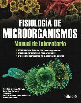 Fisiologa de Microorganismos