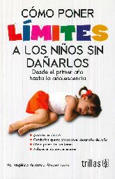 Cmo poner Lmites a los nios sin daarlos