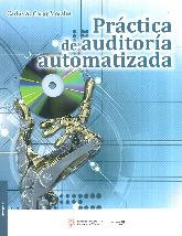 Práctica de Auditoría Automatizada