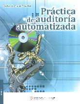 Prctica de Auditora Automatizada