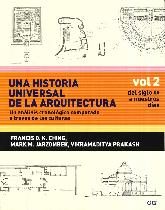 Una Historia Universal de la Arquitectura Vol 2
