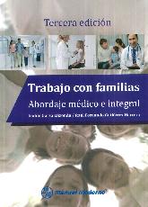 Trabajo con Familias