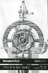 Crtica de la razn prctica